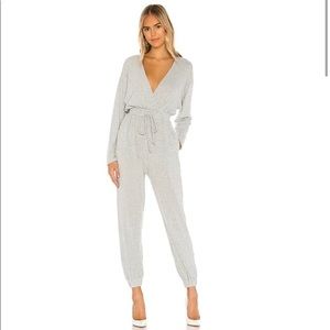 Revolve Majorelle Willie Jumpsuit